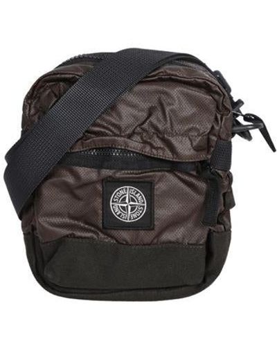 Stone Island Belt Bags, waist bags and fanny packs for Men | Online Sale up  to 33% off | Lyst