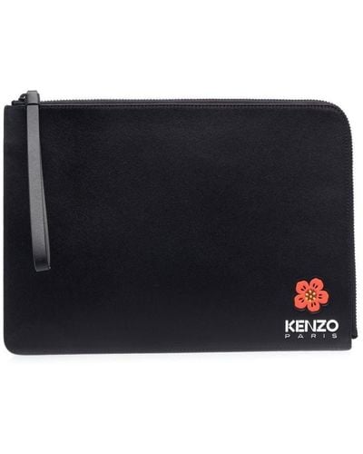 Kenzo pochette top