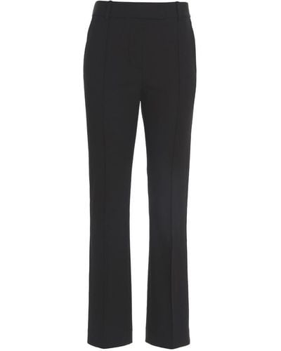 Helmut Lang Tailored Pants - Black
