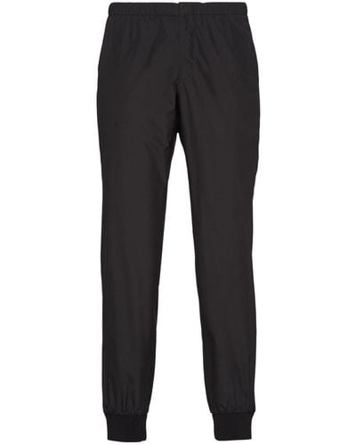 Prada joggers hotsell