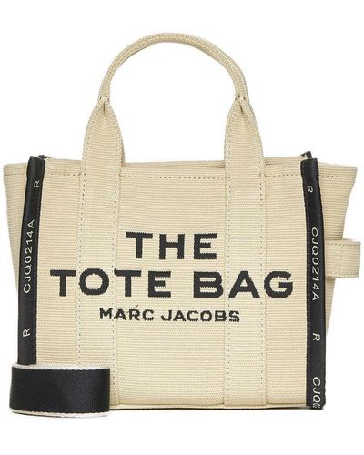 Marc Jacobs Bags - Natural