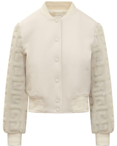 Givenchy Jackets for Women | Online Sale up to 79% off | Lyst
