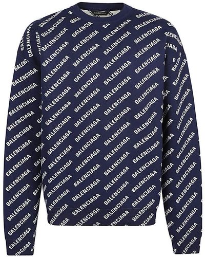 Balenciaga Knitwear for Men | Online Sale up to 56% off | Lyst