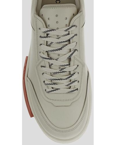 OAMC Trainers - White