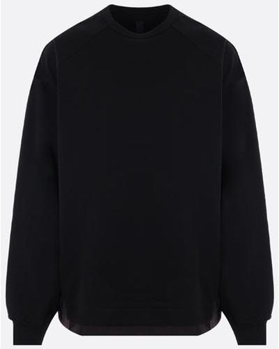 Juun.J Juun J, Sweaters - Black