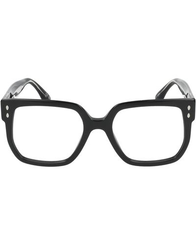 Isabel Marant Eyeglasses - Black