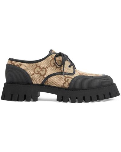 Gucci Lace-ups for Men | Online Sale up to 55% off | Lyst