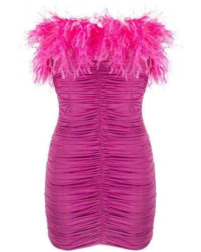 Nervi Dresses - Pink