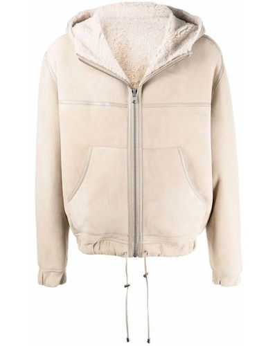 Isabel Marant Outerwear - Natural