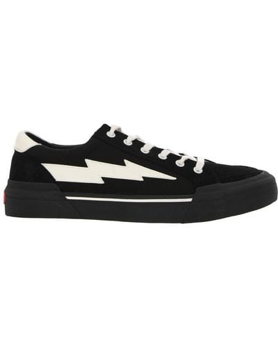 Revenge best sale storm shoes