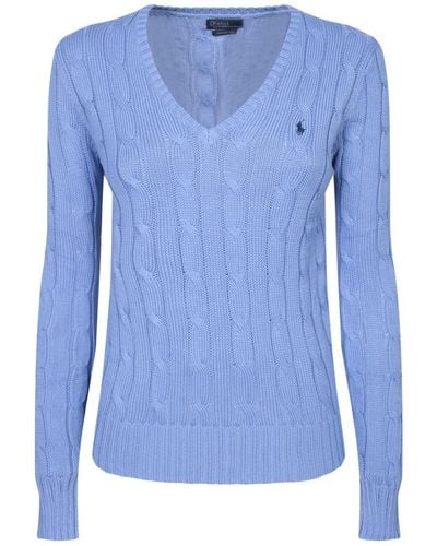 Polo Ralph Lauren Knitwear - Blue