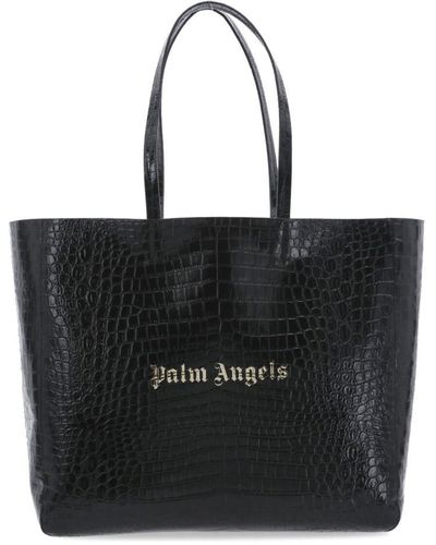 Palm Angels Bags - Black