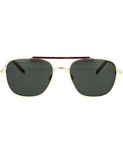 Calvin Klein Sunglasses - Green