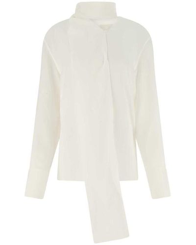 Givenchy Blouses for Women | Online Sale up to 83% off | Lyst