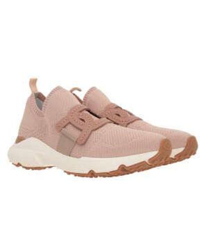 Tod's Sneakers - Pink