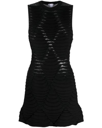 Alaïa Alaia Dresses - Black