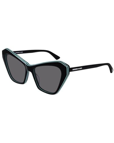 McQ Sunglasses - Black