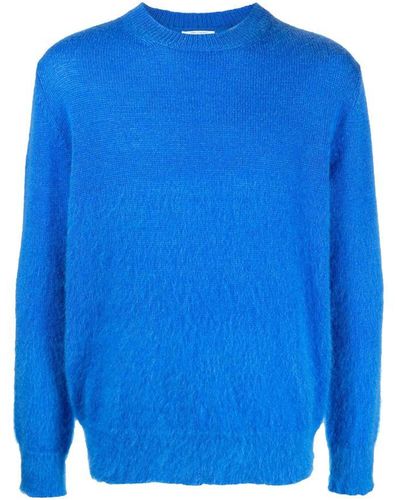 Off-White c/o Virgil Abloh Sweater - Blue