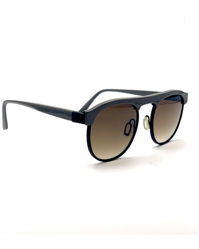 Robert La Roche Rlr 525T Sunglasses - Black