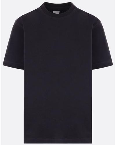 Bottega Veneta T-Shirts And Polos - Black