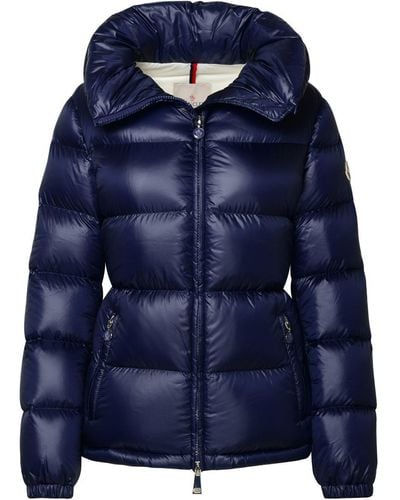 Moncler Douro Jacket - Blue