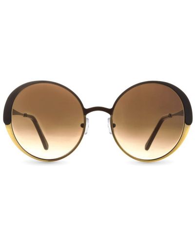 Eclipse Ec224 Sunglasses - Brown