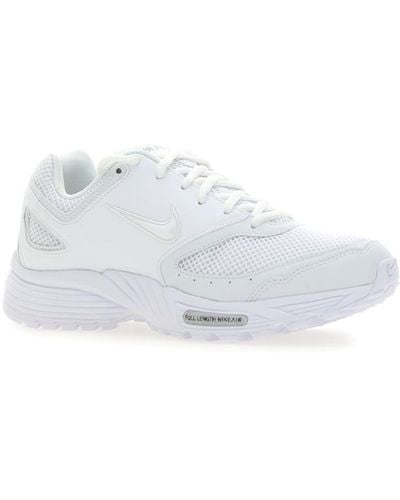 Comme des Garçons Sneakers - White