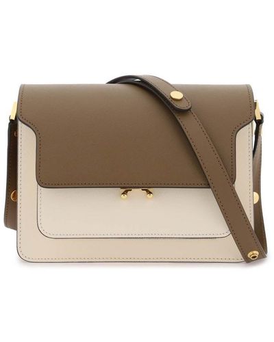 Marni Shoulder bags for Women | Black Friday Sale & Deals up to 75% off |  Lyst