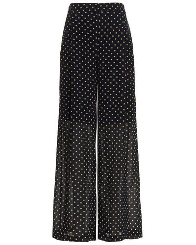 Michael Kors Wide-leg and palazzo pants for Women | Online Sale up to ...