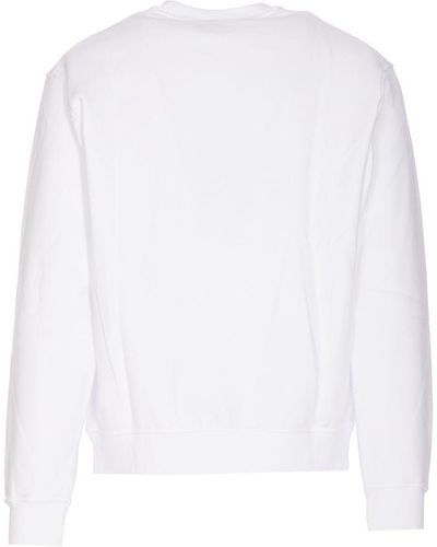 DSquared² Jumpers - White