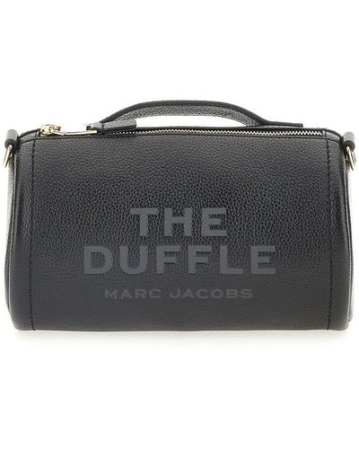 Marc Jacobs "the Duffle" Bag - Black