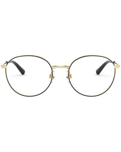 Dolce & Gabbana Eyeglasses - White