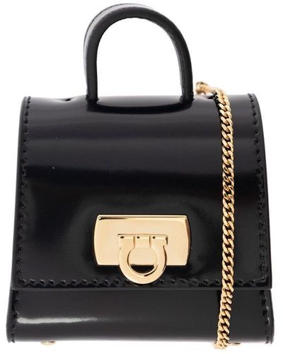 Ferragamo Bags for Women | Online Sale up to 60% off | Lyst
