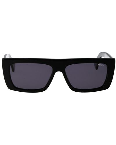 Marcelo Burlon County Of Milan Sunglasses - Black