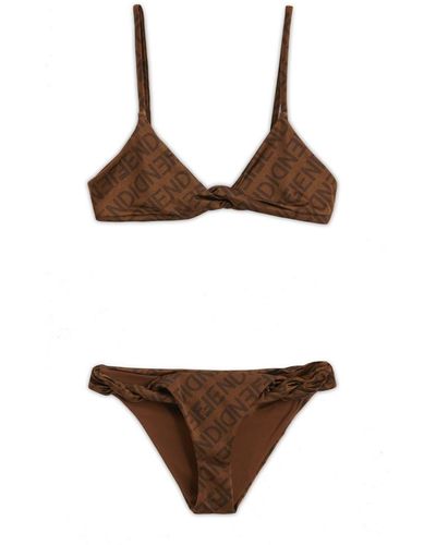 Fendi swim top Clearance