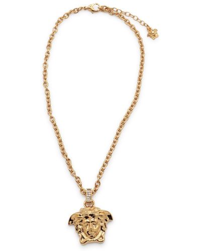 Versace Bijoux Golden - Metallic