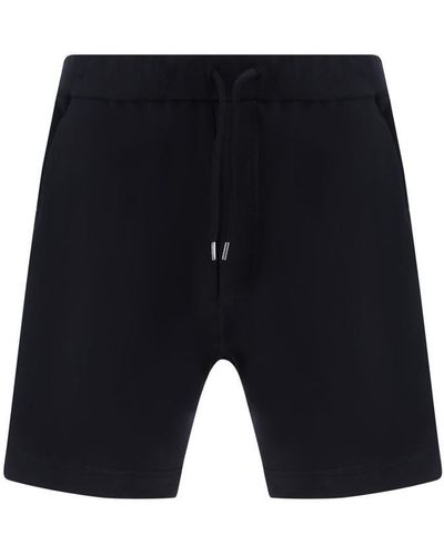 DSquared² Bermuda Shorts - Blue