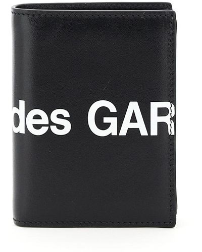 Comme de garcon wallet sale cheap