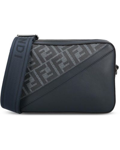 Fendi Handbags - Gray