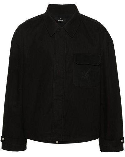 Represent Outerwears - Black