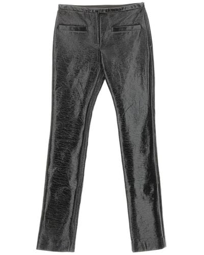 Courreges Trousers - Grey