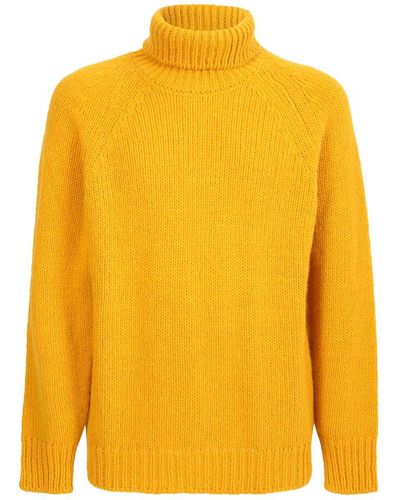 PT Torino Knitwear - Yellow