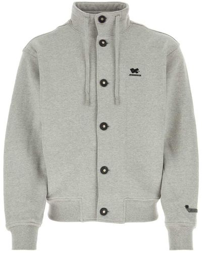 Adererror Sweatshirts - Gray