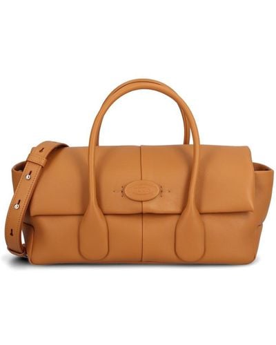 Tod's Handbags - Brown