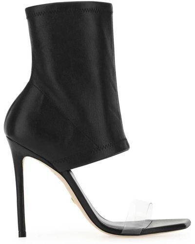 Stuart Weitzman Boots - Black