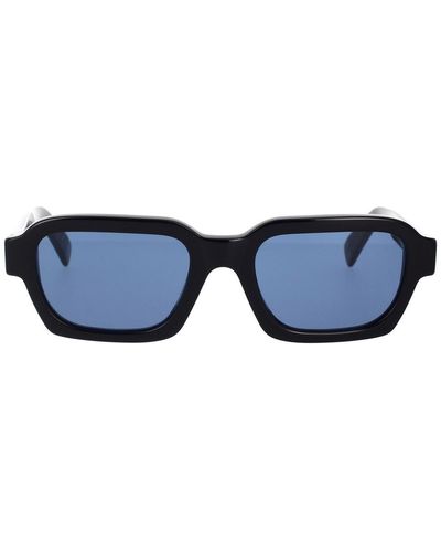 Retrosuperfuture Sunglasses - Blue