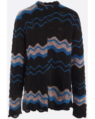 VITELLI Sweaters - Blue