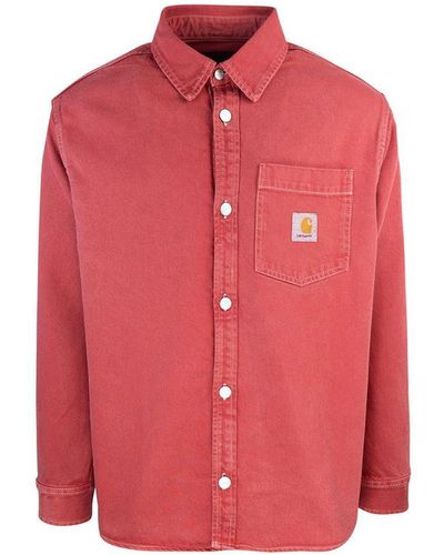 Carhartt Outerwears - Red