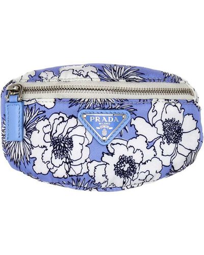 Prada Extra-accessories - Blue