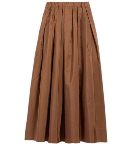 Max Mara Skirts - Brown